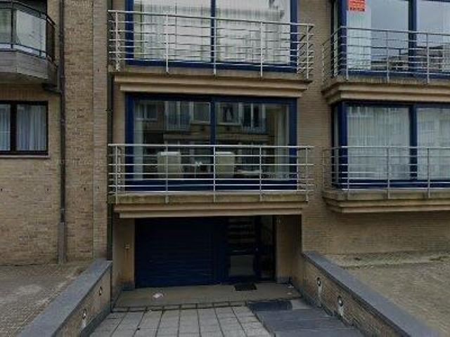 Apartment for rent in Koksijde