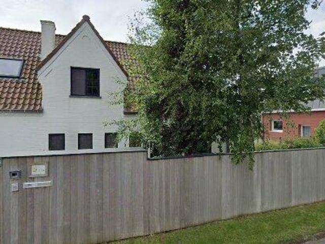 Apartment for rent in Koksijde