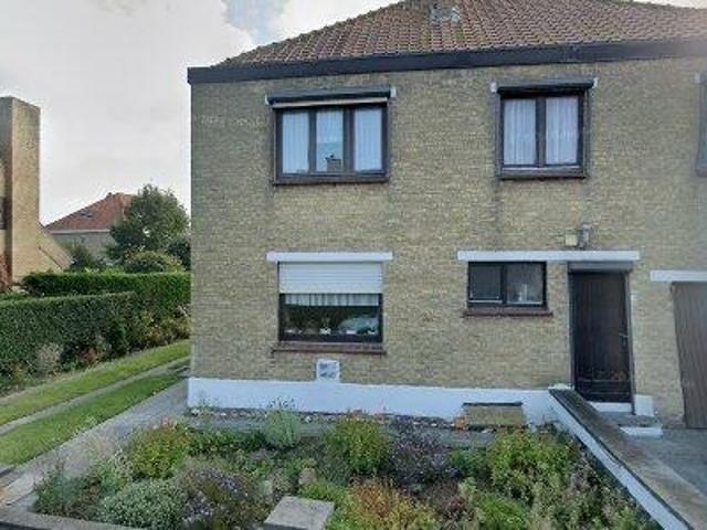Apartment for rent in Koksijde
