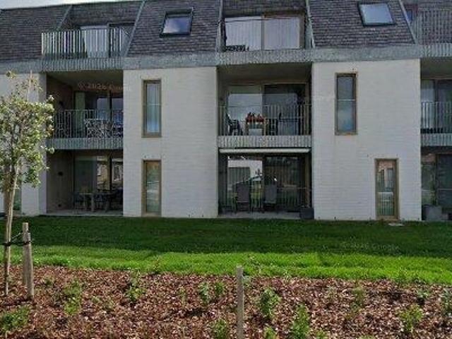 Apartment for rent in Koksijde