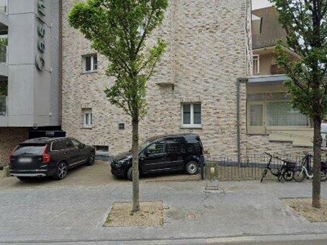 Apartment for rent in Koksijde