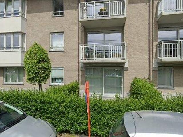 Apartment for rent in Koksijde