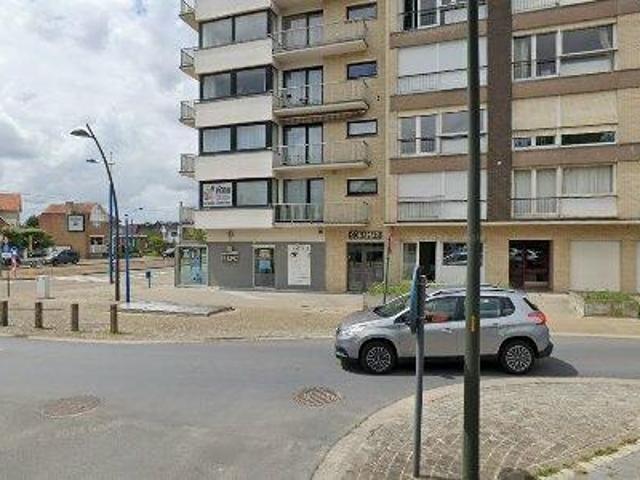 Apartment for rent in Koksijde
