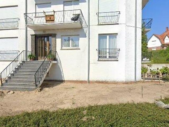 Apartment for rent in Koksijde