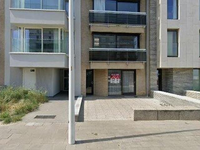 Apartment for rent in Koksijde