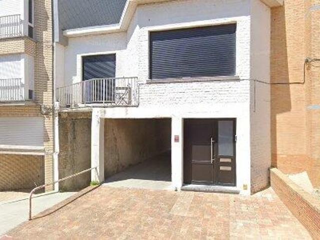 Apartment for rent in Koksijde