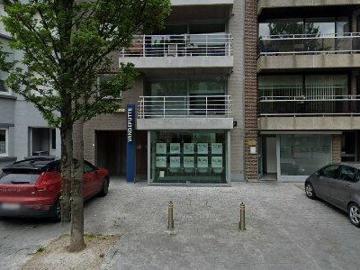 Apartment for rent in Koksijde
