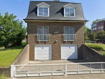 Apartment for rent in Koksijde