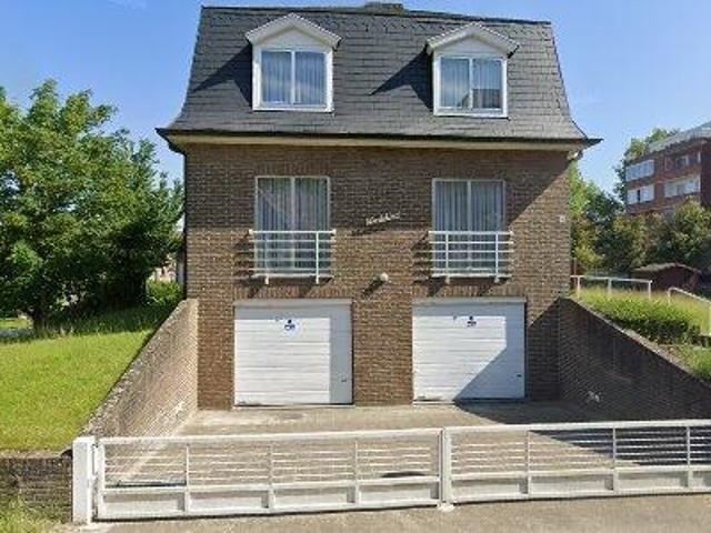 Apartment for rent in Koksijde