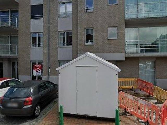 Apartment for rent in Koksijde