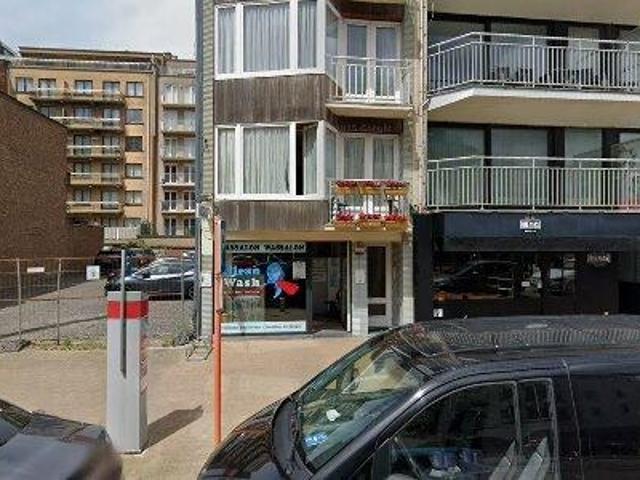 Apartment for rent in Koksijde