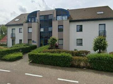 Apartment for rent in Koksijde