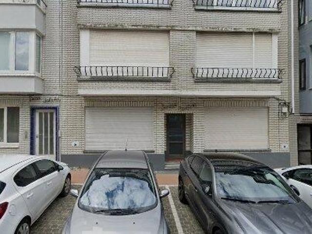 Apartment for rent in Koksijde