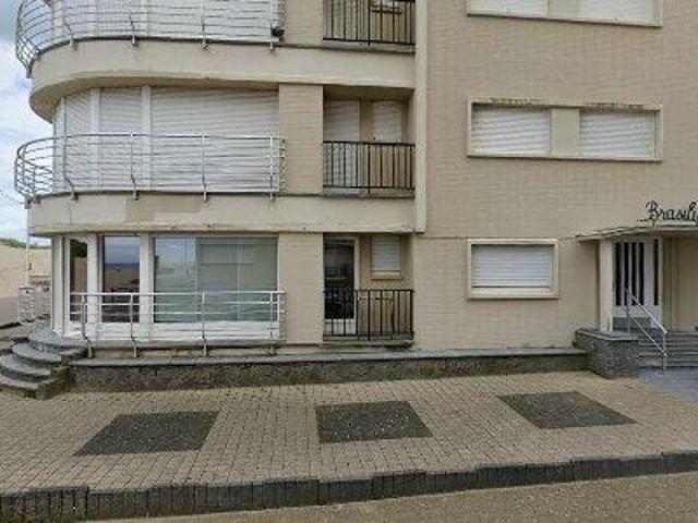Apartment for rent in Koksijde