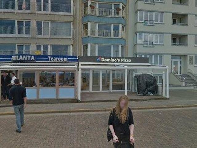 Apartment for rent in Koksijde