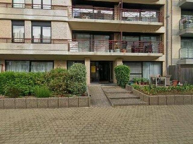 Apartment for rent in Koksijde