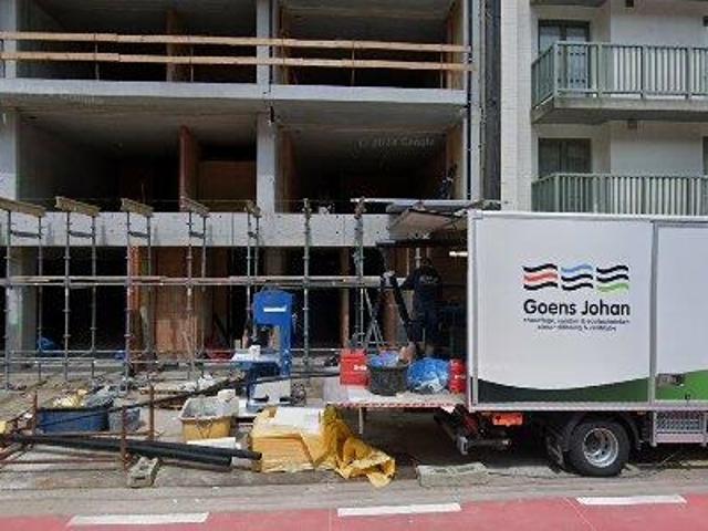 Apartment for rent in Koksijde
