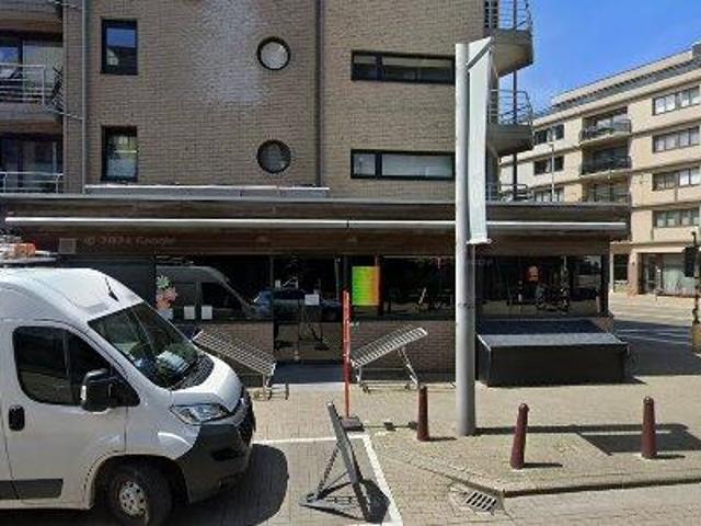 Apartment for rent in Koksijde