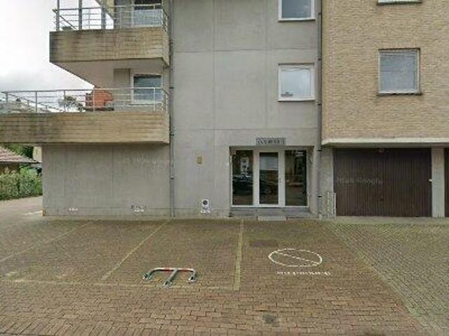 Apartment for rent in Koksijde