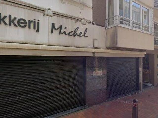Apartment for rent in Koksijde