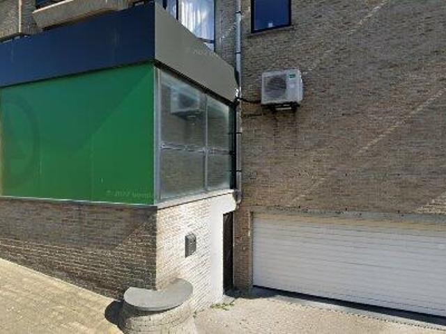 Apartment for rent in Koksijde
