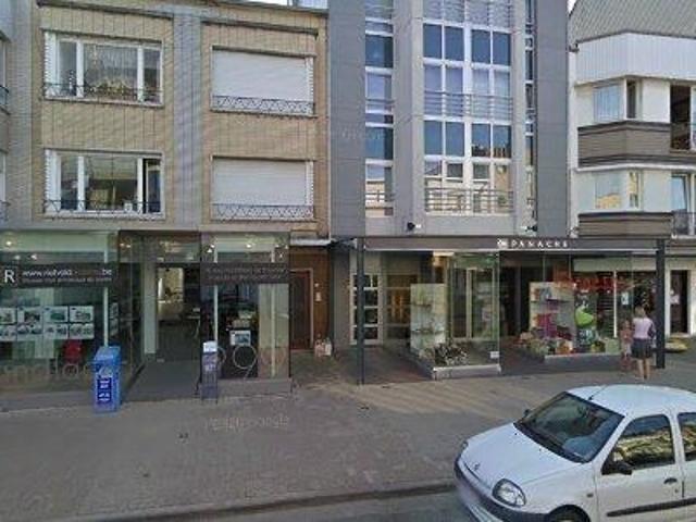 Apartment for rent in Koksijde