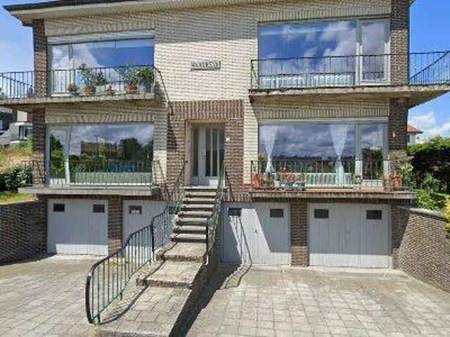Apartment for rent in Koksijde