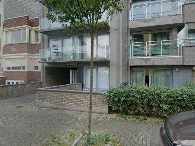 Apartment for rent in Koksijde