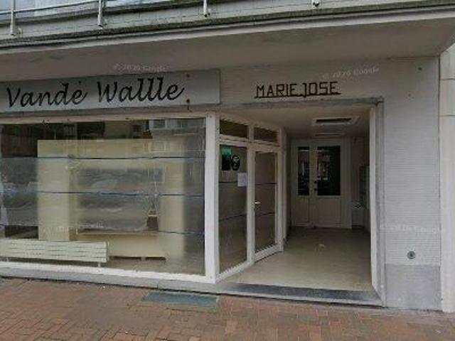 Apartment for rent in Koksijde