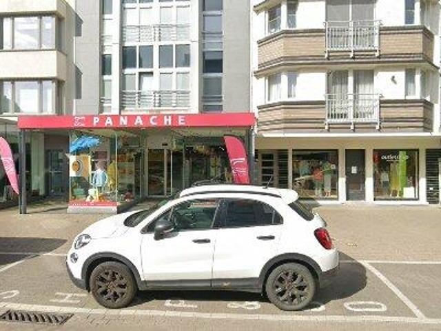Apartment for rent in Koksijde