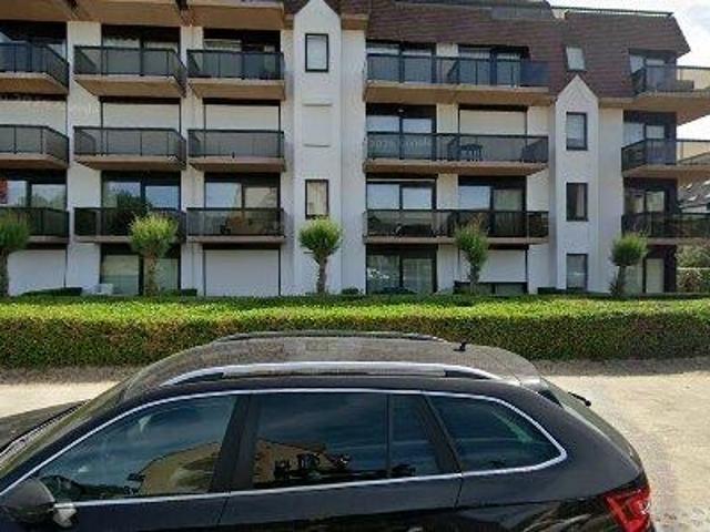 Apartment for rent in Koksijde
