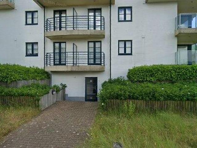 Apartment for rent in Koksijde