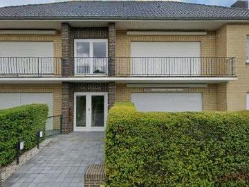 Apartment for rent in Koksijde