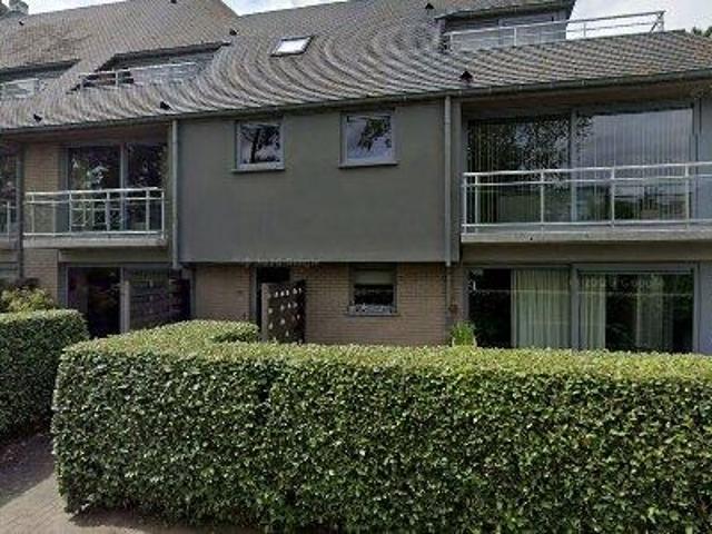 Apartment for rent in Koksijde