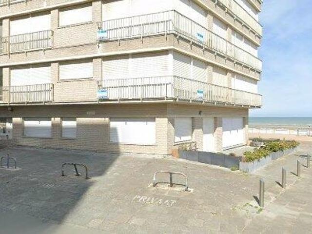 Apartment for rent in Koksijde