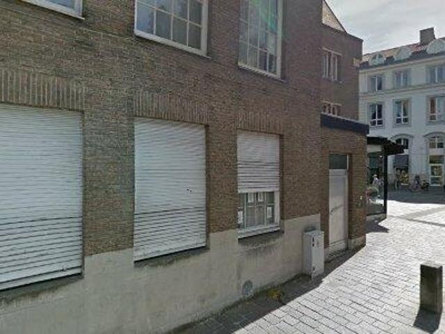 Apartment for rent in Koksijde