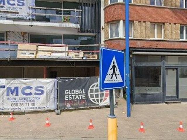 Apartment for rent in Koksijde