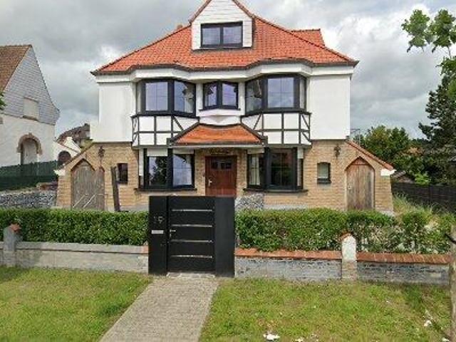 Apartment for rent in Koksijde