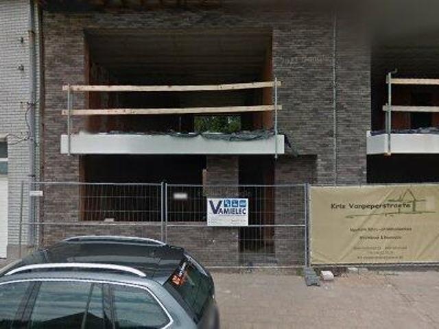 Apartment for rent in Koksijde