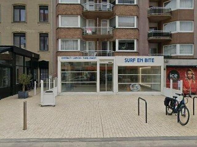 Apartment for rent in Koksijde