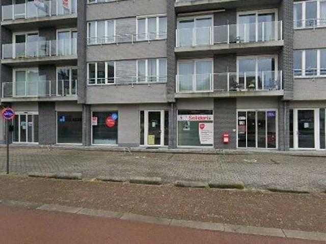 Apartment for rent in Koksijde