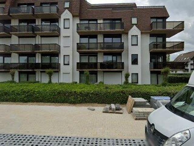 Apartment for rent in Koksijde