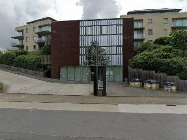 Apartment for rent in Koksijde