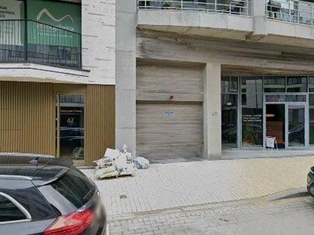 Apartment for rent in Koksijde