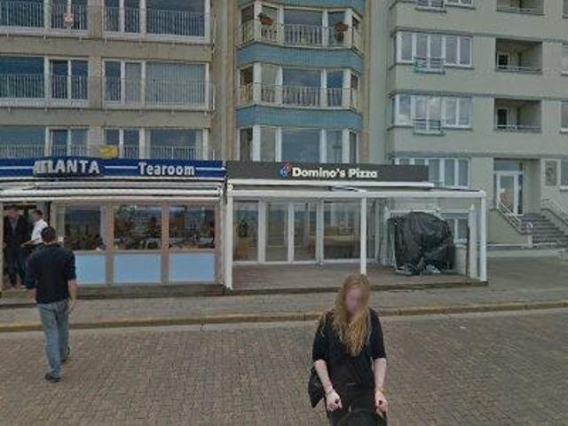 Apartment for rent in Koksijde