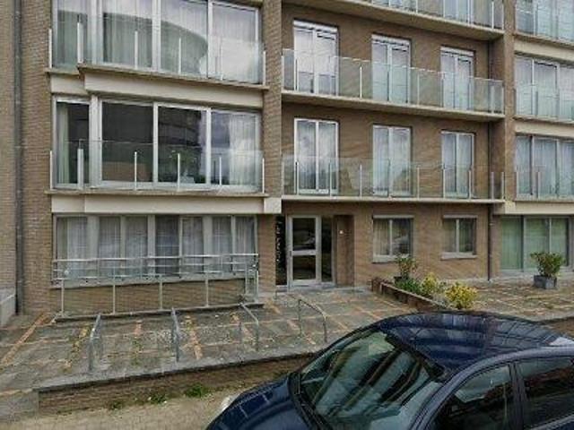 Apartment for rent in Koksijde
