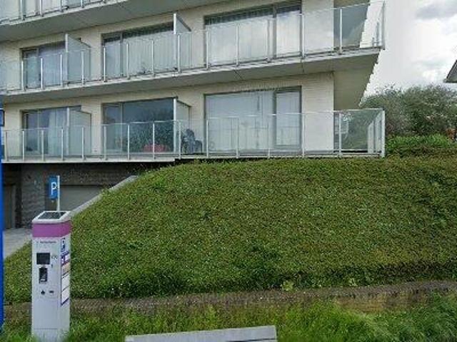 Apartment for rent in Koksijde