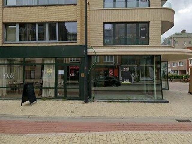 Apartment for rent in Koksijde