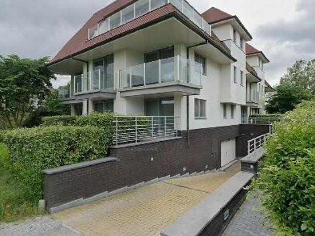 Apartment for rent in Koksijde, West Vlaanderen