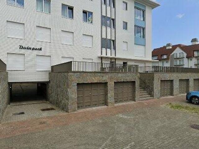 Apartment for rent in Koksijde, West Vlaanderen